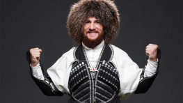 Мераб Двалишвили: Ян должен быть скромнее