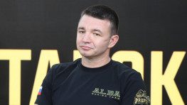 Эдуард Кравцов: бой с Пулевым жизненно важный для Гассиева