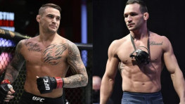 Майкл Чендлер: Порье будет финиширован