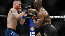 Майкл Чендлер дал прогноз на бой Усман — Ковингтон