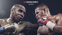 Sportingbet: Как поставить на бой Уорд-Баррера и не проиграть?