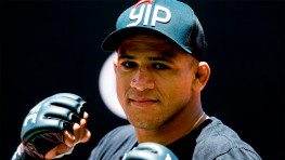 Гилберт Бернс о предстоящем реванше Усмана с Масвидалем