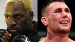 Даррен Тилл и Дерек Брансон могут провести бой 14 августа