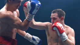 5 день: Дневник боксерского турнира в Сочи (6 января)