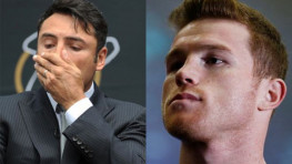 Альварес против Оскара: Ситуация усложняется (видео)