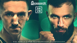 Хуршидбек Расулжонов высказался о предстоящем титульном поединке Диккенс — Какаче