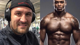 Сергей Ковалев и Энтони Ярд проведут бой 24 августа в Челябинске