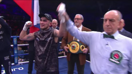 Видео отчет о шоу в Екатеринбурге 10 февраля