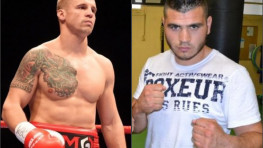 21 июля в Москве Майрис Бриедис встретится с Брандоном Делорье