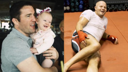 Федор-Соннен: Обратный отсчет Bellator 208 (с переводом)