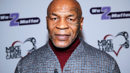 Майк Тайсон дал совет Энтони Джошуа в реванше с Александром Усиком (видео)