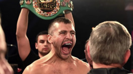 За кулисами боя Гвоздик-Нгумбу