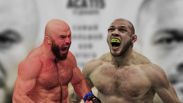 Исмаилов-Штырков: У Ивана мало шансов