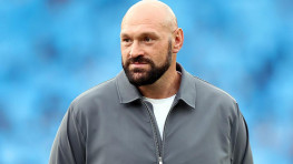 Вартан Арутюнян высказался по поводу возвращения на ринг Тайсона Фьюри