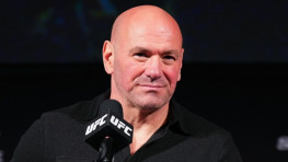 Дана Уайт — о потенциальном поединке Илии Топурии с Пэдди Пимблеттом: перебираем варианты