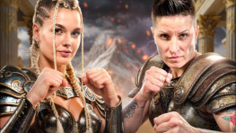 Галина Пятница проведёт третий бой на профессиональном ринге 25 апреля в Москве