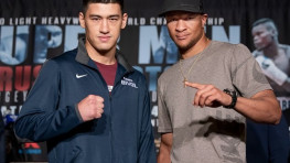 Блог катмена: Взвешивание в Атлантик-Сити