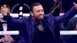 Конор Макгрегор: У меня будет бой летом, у нас есть подтверждение