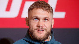 Рафаэль Физиев рассказал, с кем бы хотел провести следующий бой