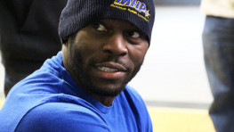 Стив Каннингем: Бой с Глазковым — это не игрушки