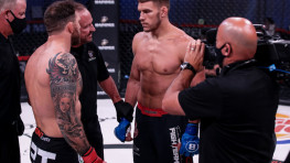 Бой Немков-Бейдер в фотографиях