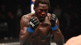 Джаред Каннонье готов заменить Косту в бою против Уиттакера