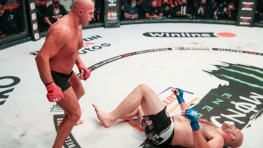 Федор Емельяненко рассказал о планах после бойцовской карьеры