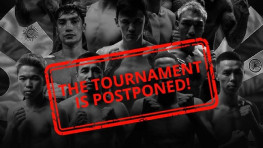 Три боксёрских вечера в Кыргызстане отменились