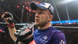 Александр Шлеменко: Если Исмаилов проиграет Минееву — это будет конец его карьеры