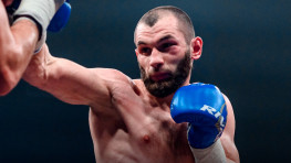 Эльнур Самедов прокомментировал предстоящий бой с Джоном Гутьерресом