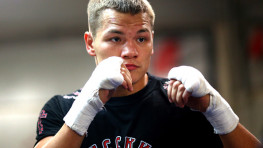 Бой Федора Чудинова и Джорджа Гроувса пройдет 27 мая в Лондоне