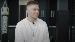 «Коля, желаю упасть красиво!» Тэдди — о бое Чибисова с Гере