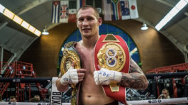 Файфер: Слабые стороны Табити я постараюсь показать во время боя