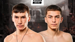 Вильдан Минасов возвращается на ринг 14 февраля в Челябинске