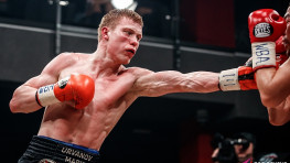 Марк Урванов рассказал о главных причинах перехода в бои на голых кулаках