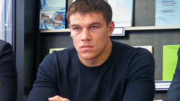 Вадим Немков: Фергюсон — небольшой фаворит