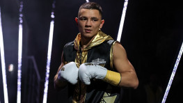 Виталий Петряков прокомментировал победу Павла Сосулина на IBA.PRO 12