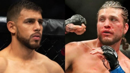 Победитель пары Ортега — Родригес поборется за титул