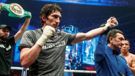 Заур Абдуллаев о предстоящем бое Ломаченко — Хейни