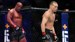 Даниэль Кормье: Петр Ян может уйти из UFC
