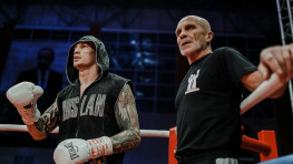 15 августа в Сочи состоится боксерское шоу Файфер-Папин