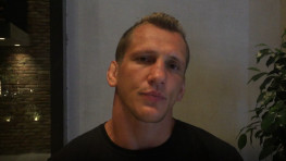 Вячеслав Василевский: Гассиев и Кудряшов — фавориты турнира Супер серии (видео)