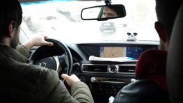 Артем Вахитов – про Минеева, Месси, Бэтмена и жизнь в Прокопьевске (видео)