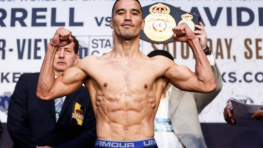 Батыр Ахмедов назвал фаворитов противостояний Хейни — Норман и Бенавидес — Ярд