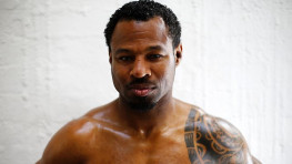 Соперником Федора Чудинова может стать Шейн Мозли