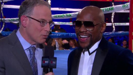 Чавес отменил сделку сына с Канело, Мейвезер ждет действий от Макгрегора