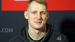 Александр Волков: Времени на подготовку никогда не бывает достаточно