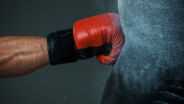 Результаты вечера бокса в Троицке 30 декабря