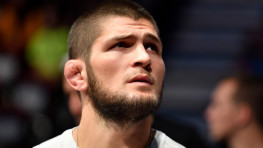 Чел Соннен: Хабиба считают неуязвимым, но он таким не является