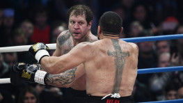 Алексей Олейник: Бой Емельяненко с Кокляевым — это не спорт